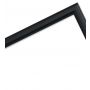 Ramka drewniana Icar DRWA 2 Czarna, 10x15cm - 3